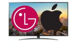 Tendremos Apple TV en los televisores LG este mismo 2020