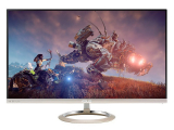 Asus MX27UC, un monitor que proyecta una imagen de colores mágicos