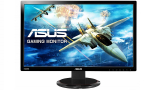 Asus VG278HV, un monitor gaming que garantiza la acción más fluida