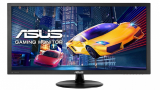 Asus VP228QG, un monitor gaming FHD de gama de entrada