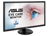 Asus VP247HA, conocemos un monitor muy en la media de su rango