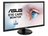Asus VP247HAE, monitor centrado en la experiencia visual
