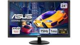 Asus VP248QG, un monitor completo y compatible para juegos
