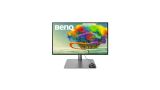 BenQ PD2725U, un modelo que fue pensado para diseñadores