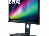 BENQ SW271, un monitor de alta resolución para precisión fotográfica