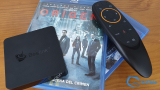 Beelink GT MINI-A S905X2, review del Android TV Box para el salón