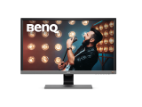BenQ EL2870U,  monitor 4K con HDR para tu entretenimiento
