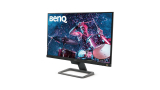 BenQ EW2780, un monitor de 27″ interesante y Full HD 1080 p