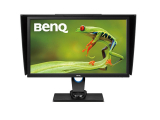 BenQ SW320, monitor para profesionales de la imagen