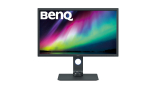 BenQ SW321C, un monitor UHD ideal para profesionales de la imagen