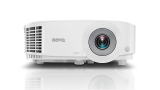 BenQ TH550, repaso por un completo proyector Full HD