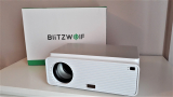 Blitzwolf BW-VP2, probamos este proyector doméstico Full HD