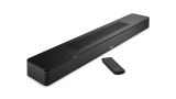 Bose Smart Soundbar 600, disfruta de un sonido envolvente