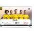 LG 43UN74003LB, estupendo televisor 4K por un precio ajustado