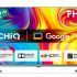 Philips 32PHS6808/12, resolución HD Ready con HDR10