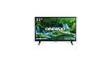 Daewoo 32DM54HA1, un Smart TV a precio de risa