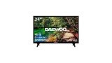 Daewoo 24DM54HA1, un Smart TV realmente pequeño