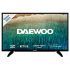 Daewoo 43DM53UA, un TV UHD con Android por poco dinero