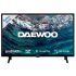 Daewoo 55DM53UA, un Smart TV actualizado al estándar UHD