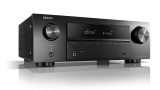 DENON AVR-X550BT, Lo mejor para montar un cine en el hogar