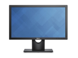 Dell E1916HE, monitor sencillo para los menos exigentes