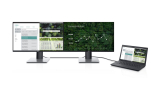Dell P2419HC, un monitor para trabajar con comodidad