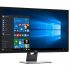 AOC AG322QCX, monitor curvo de gama media con resolución QHD