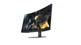 Dell S3220DGF, monitor optimizado para gamers exigentes