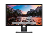 Dell SE2417HG, monitor elegante Full HD de 23,6 pulgadas