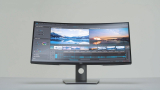 Dell UltraSharp U3419W, un excelente monitor curvado con USB-C