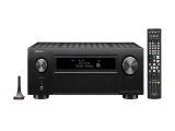 Denon AVC-X6500H, un potente receptor AV con 11 canales