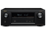 Denon AVR-X2400H, un receptor AV con un precio ajustado