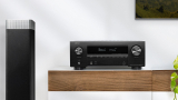 Denon AVR-X2700H, un receptor AV de 7.2 canales preparado para el 8K