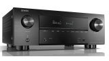 Denon AVR-X3500H, el mejor sonido 3D que encontrarás