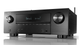 Denon AVR-X3600H, un receptor AV de 9.2 canales 4K con audio 3D