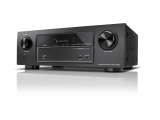 Denon AVR-X540BT, receptor A/V compatible con 4K y HDR