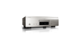 Denon DCD-1600NE, reproductor de Super Audio CD