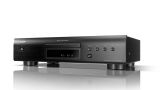 Denon DCD-600, reproductor de CD básico para melómanos