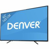 Denver 6569T2CS, 4K ideal si lo tuyo es ver la tele