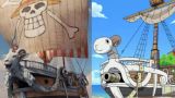 ¿Cómo será? Diferencias One Piece de Netflix