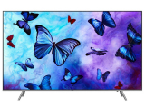 Samsung QE65Q6FN, lo mejor del fabricante en un televisor
