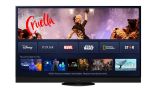 Ya puedes usar Disney+ en televisores Panasonic
