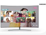 Disney Channel en exclusiva para las Smart TVs de Samsung