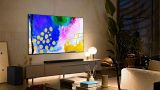 Más calidad de imagen con LG y Dolby Vision Precision Detail