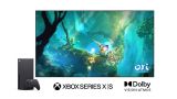 Ya puedes disfrutar del Dolby Vision en la Xbox