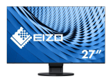 EIZO FlexScan EV2785, monitor 4K paras los profesionales más exigentes