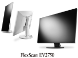 Eizo EV2750, un monitor 2K agradable de ver y repleto de funciones
