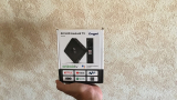 Engel EN1015K, probamos este receptor 4K UHD Android TV