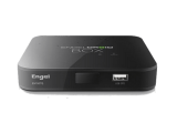 Engeldroid EN1010K, receptor satelite + TV Box Android