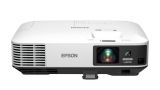 Epson EB-2255U, proyector profesional con control gestual